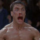 "Hooraaaaaaaaay!"